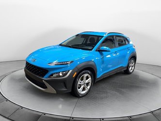 Hyundai Kona Preferred 2022