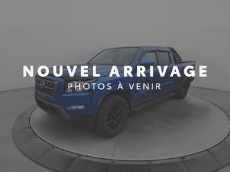 Nissan Frontier SV 2024