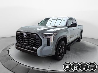 Toyota Tundra Limited Hybrid 2024