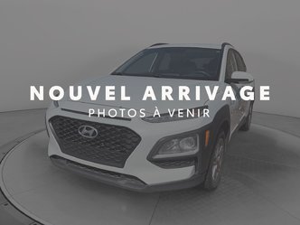Hyundai Kona Essential 2019