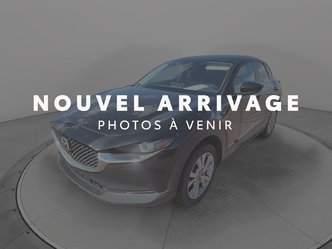 Mazda CX-30 GS 2021