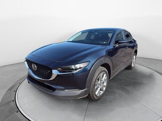 2023 Mazda CX-30 GS