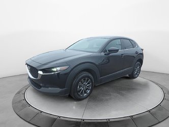 2023 Mazda CX-30 GX