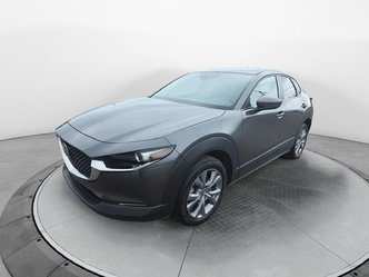 2023 Mazda CX-30 GS
