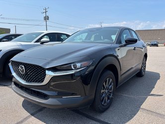 2025 Mazda CX-30 GX