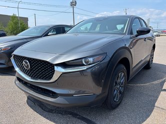 2025 Mazda CX-30 GX