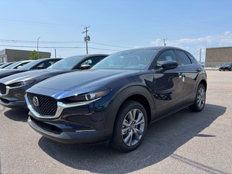 2025 Mazda CX-30 GS