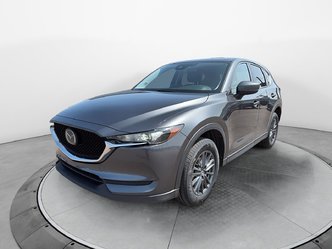 2021 Mazda CX-5 Groupe confort