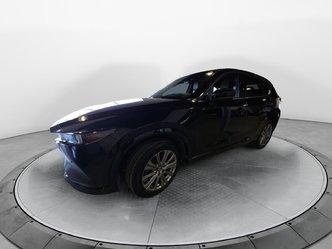 Mazda CX-5 Signature 2022
