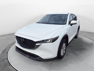 Mazda CX-5 GX 2022
