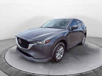 2022 Mazda CX-5 GX