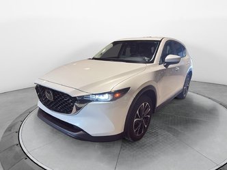 2023 Mazda CX-5 GS-L
