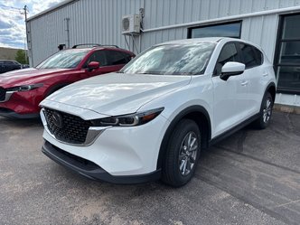 Mazda CX-5 GS 2025