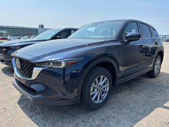 Mazda CX-5 GS 2025