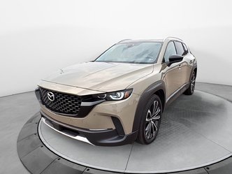 Mazda CX-50  2023