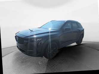 Mazda CX-50 GS-L 2023