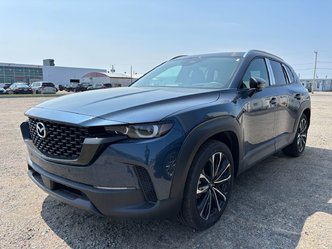 2025 Mazda CX-50 GT