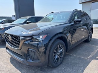 Mazda CX-70 PHEV GS-L 2025