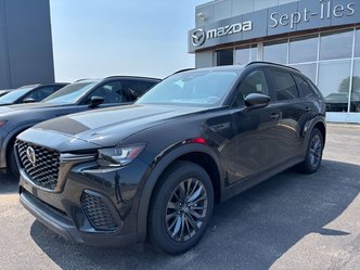 Mazda CX-70 PHEV GS-L 2025