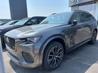 Mazda CX-70 PHEV GT 2025