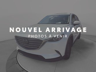 Mazda CX-9 GS-L 2021