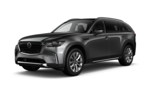 2024 Mazda CX-90 MHEV GT