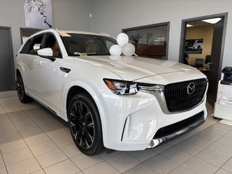 Mazda CX-90 MHEV Signature 2025