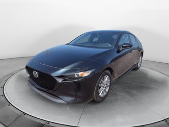 Mazda3 Sport GS-L 2021