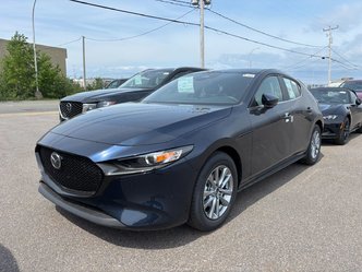 Mazda3 Sport GX 2025