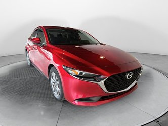 Mazda3  2020
