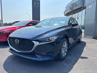 Mazda3 GX 2025