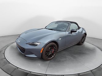 Mazda MX-5 GS-P 2020
