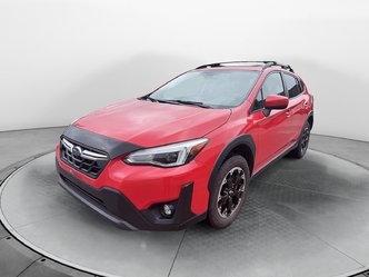 Subaru Crosstrek Sport 2023
