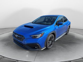 2023 Subaru WRX Sport