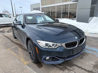 2016 BMW 4 Series 428i xDrive