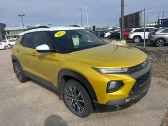 2023 Chevrolet Trailblazer ACTIV