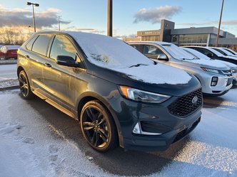 2022 Ford Edge ST