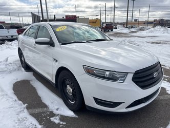 2015 Ford Taurus SEL