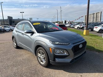 2018 Hyundai Kona Essential