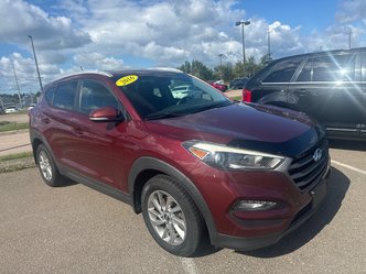 2016 Hyundai Tucson Premium