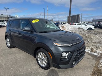 2022 Kia Soul