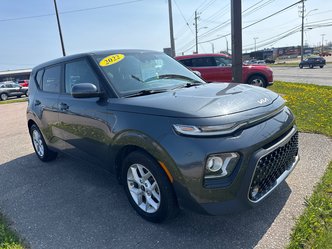 2022 Kia Soul