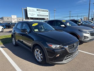 2019 Mazda CX-3 GS