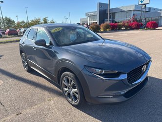 2021 Mazda CX-30 GT