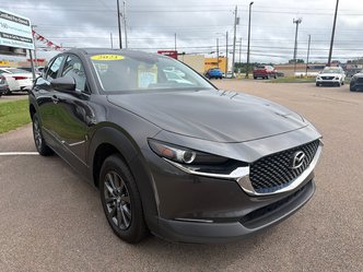 2021 Mazda CX-30 GX