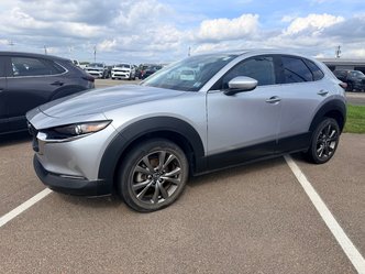 2021 Mazda CX-30 GT