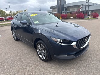 2024 Mazda CX-30 GS