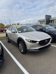 2024 Mazda CX-30 GS