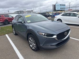 2024 Mazda CX-30 GS