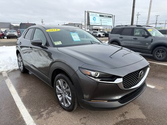 2024 Mazda CX-30 GS